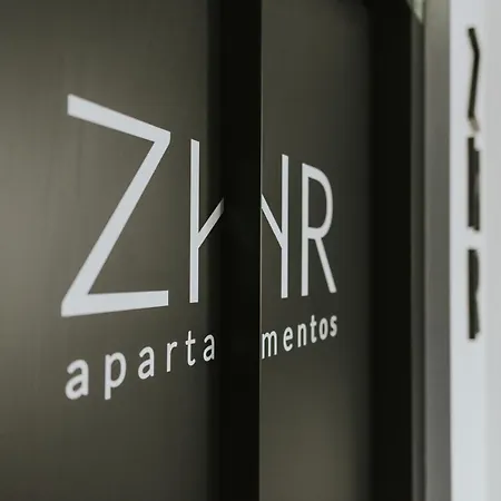 Apartamentos ZHR-2