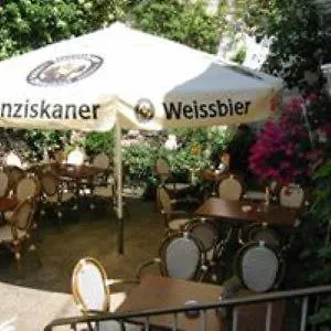 Weingasthaus zum Fährhof-2