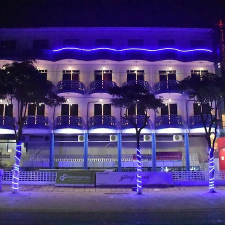 Hotel Shagun Residency-3