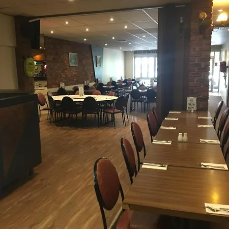 Yarram Commecial Hotel Motel-3