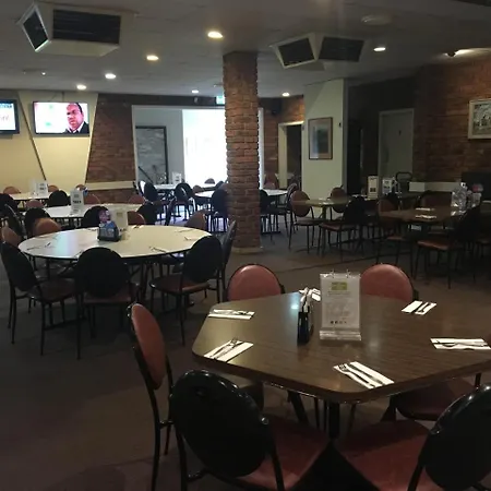 Yarram Commecial Hotel Motel-2