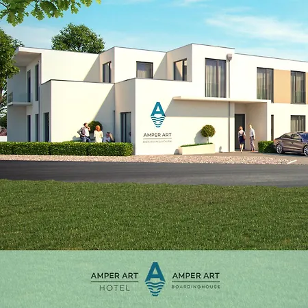 Amper Art Boardinghouse-3