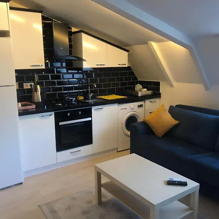 Luxx Suite Mecidiyeköy-3