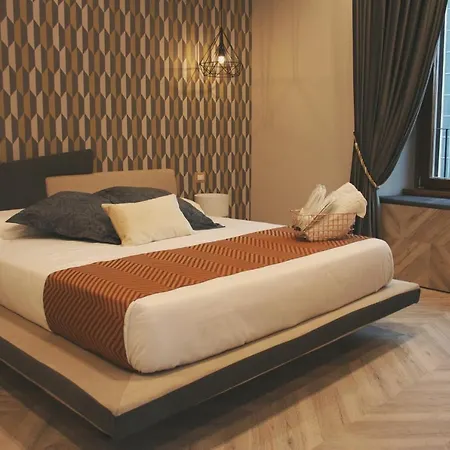 Hotel Roma Vaticano-2