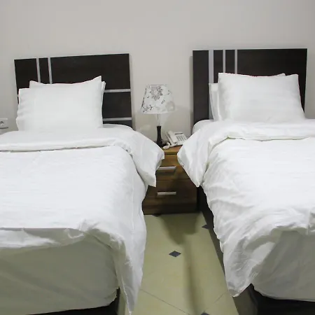 Shami Plaza Hotel-2