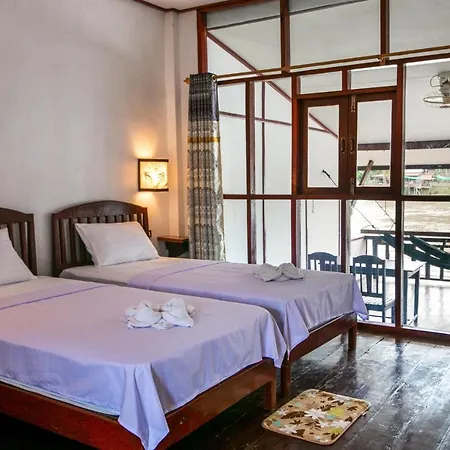 Dokchampa Guesthouse-2