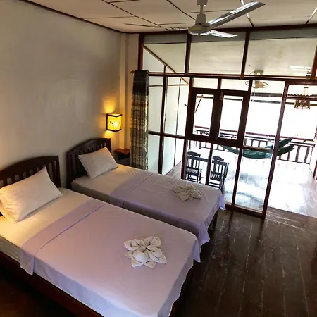 Dokchampa Guesthouse-3
