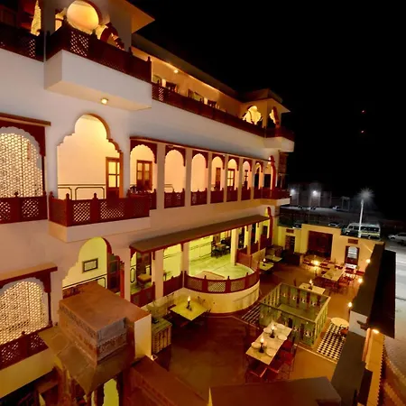 Hotel Harasar Haveli-2