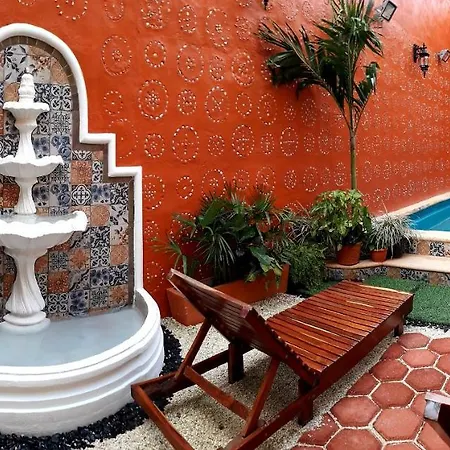 Hotel Peregrina-2