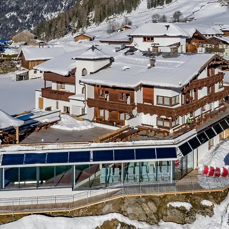 Hotel Burgstein Alpin & Lifestyle-3