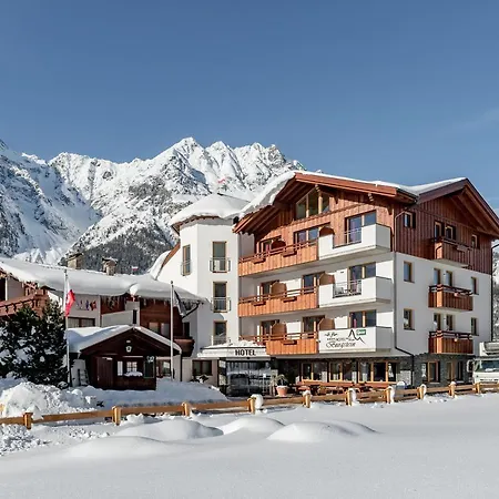 Hotel Burgstein Alpin & Lifestyle-2