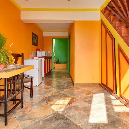 Villa Des Pitons-2