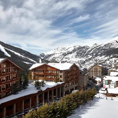 Sport Hotel Village-3