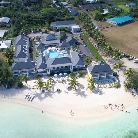 Muri Beach Club Hotel-3