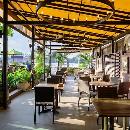 Navalai River Resort-2