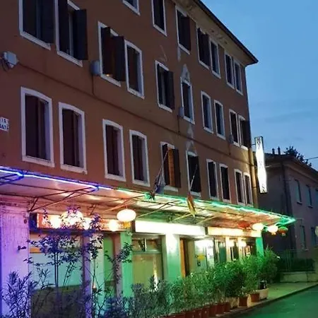 Hotel Giovannina-3