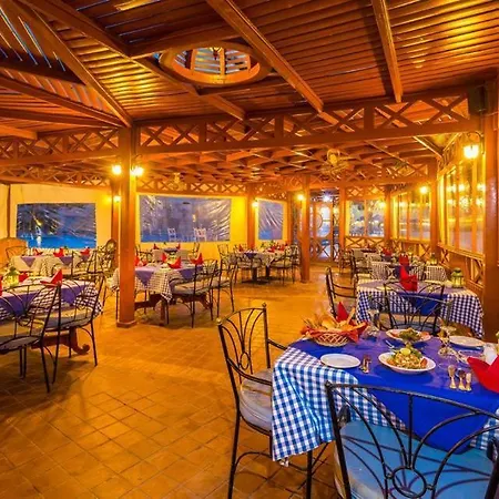 Tia Heights Makadi Bay Hurghada-3