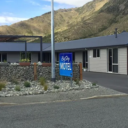 Bigsky Motels-2
