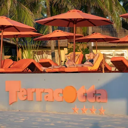 Terracotta Resort & Spa-3