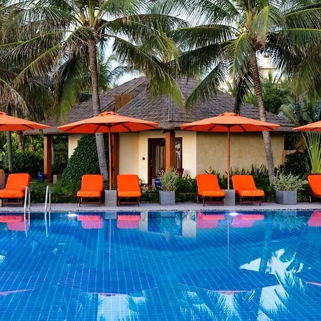 Terracotta Resort & Spa-3