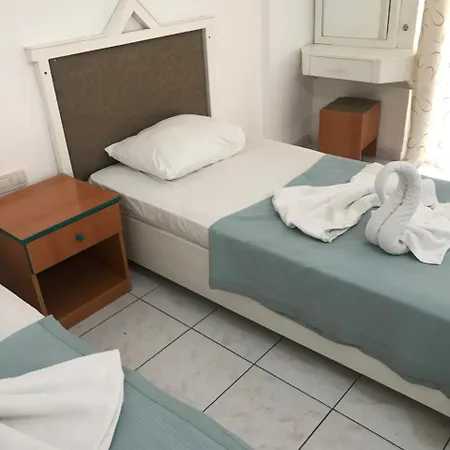 Glaros Hotel-2