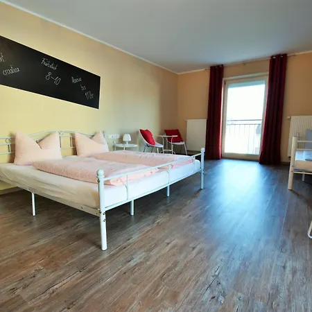 Motel Füssen im Allgäu-2