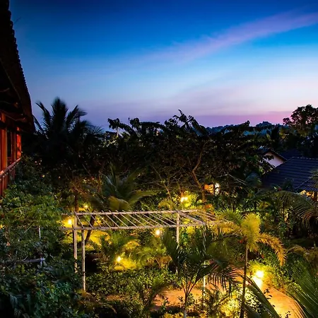 La Casa Resort-2