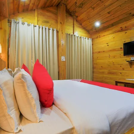 Brushwood Villa- Cottages-2