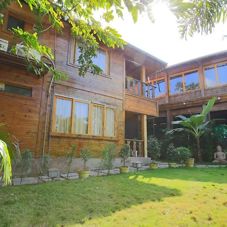 Brushwood Villa- Cottages-3