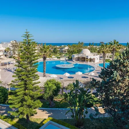 Le Royal Hammamet-2