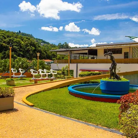 Casa do Sol Hotel-2