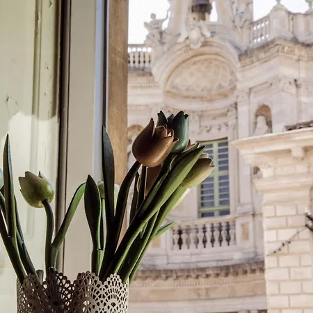 La Collegiata Guest House-3