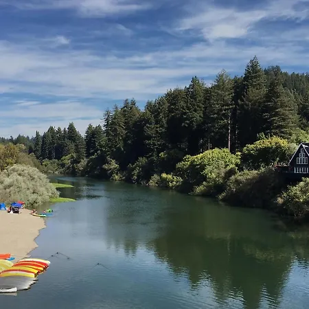 Inn On The Russian River-2