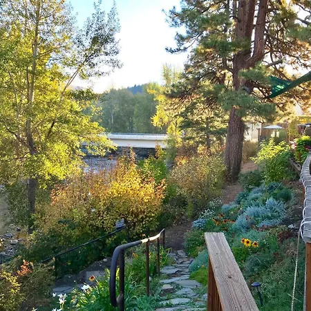 Twisp River Suites-2