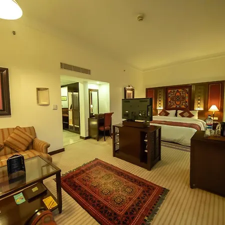 Kabul Serena Hotel-3