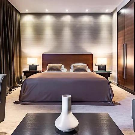 Hotel Residence-2