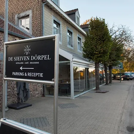De Sjeiven Dorpel-2