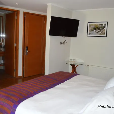 Cocurantu Hotel Boutique-2