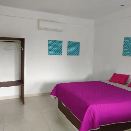 Hotel Espana-2