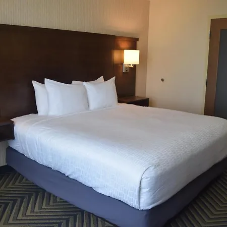 Comanche Red River Hotel & Casino-2