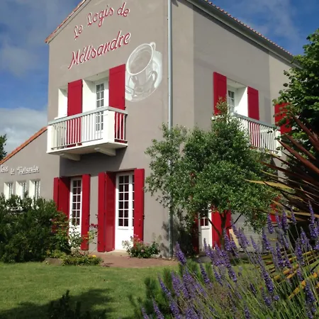 Logis de Mélisandre-3