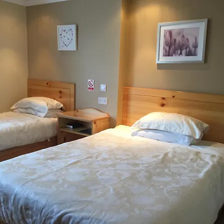 Algret House B&B-3