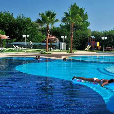 Afandou Bay Resort Suites-2