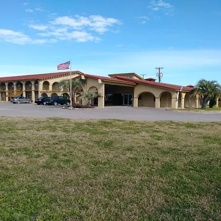 Days Inn By Wyndham San Antonio Lytle-3