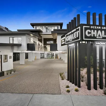 Ocean Grove Chalet-3