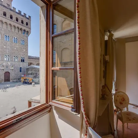 La Casa Del Garbo - Luxury Rooms&Suite-3
