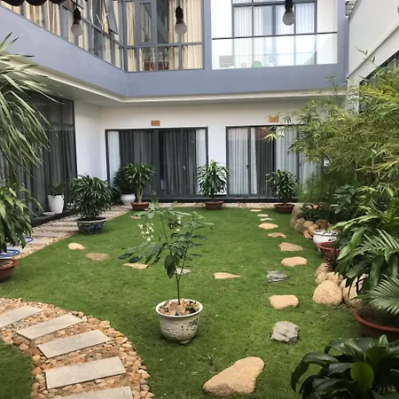 Lily Apartment-2