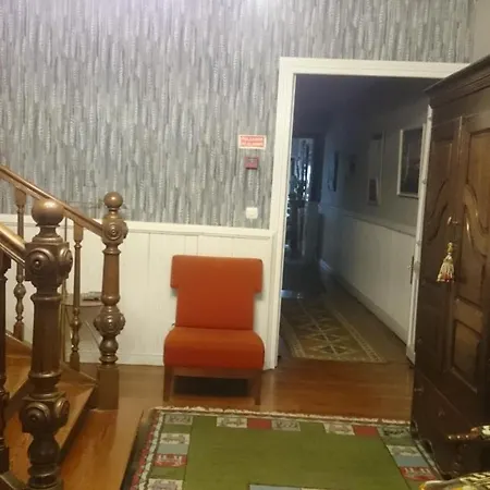 Hotel Ormazabal-2