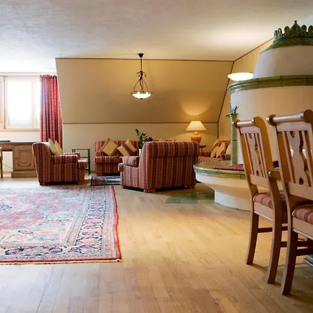 Arlberg Hospiz Hotel-3
