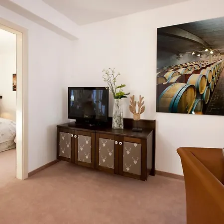 Arlberg Hospiz Hotel-2